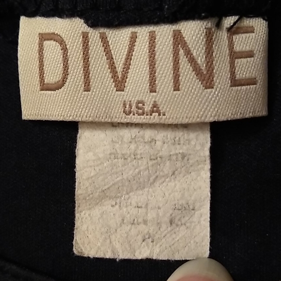 S Botticelli Three Graces in Primavera Shirt - Picture 3 of 4